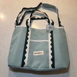 NWT Insulated Tote cooler by BUSINESS & PLEASURE CO.